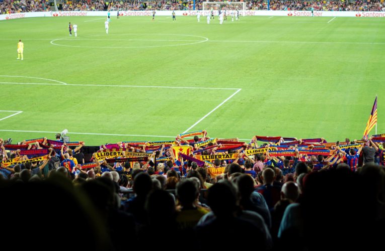Las mejores opciones en Barcelona para los aficionados al fútbol
